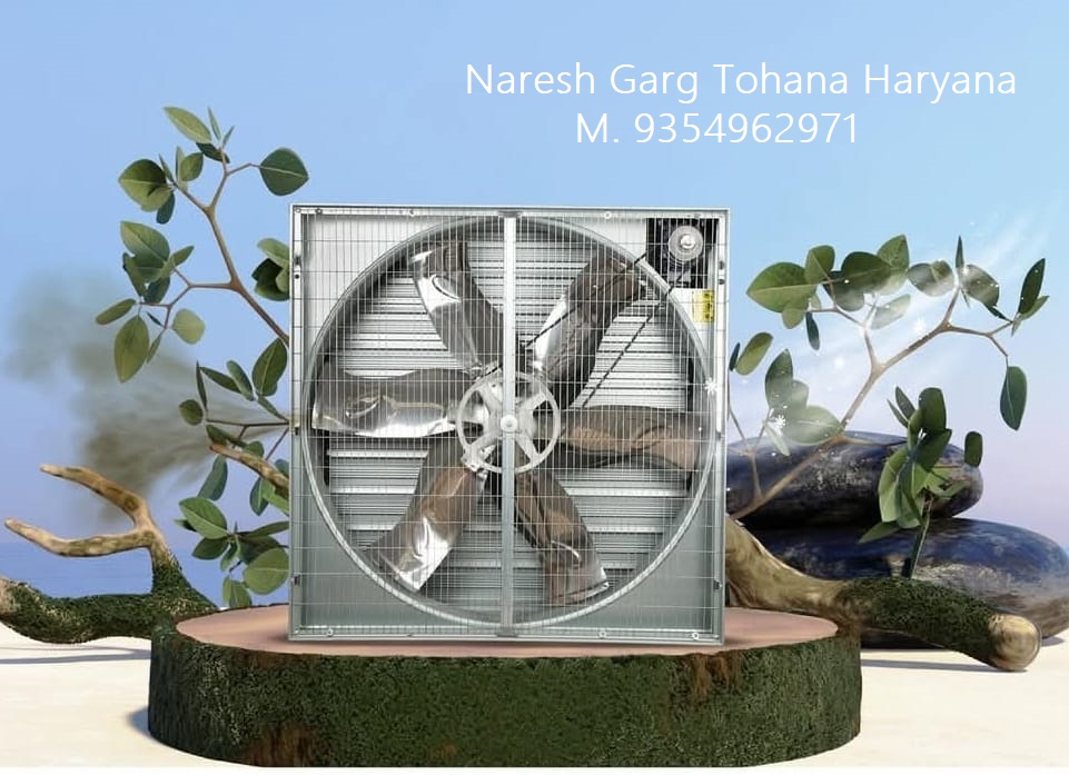 Hammer Fan
