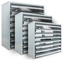 Industrial Fan
