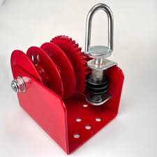 winch